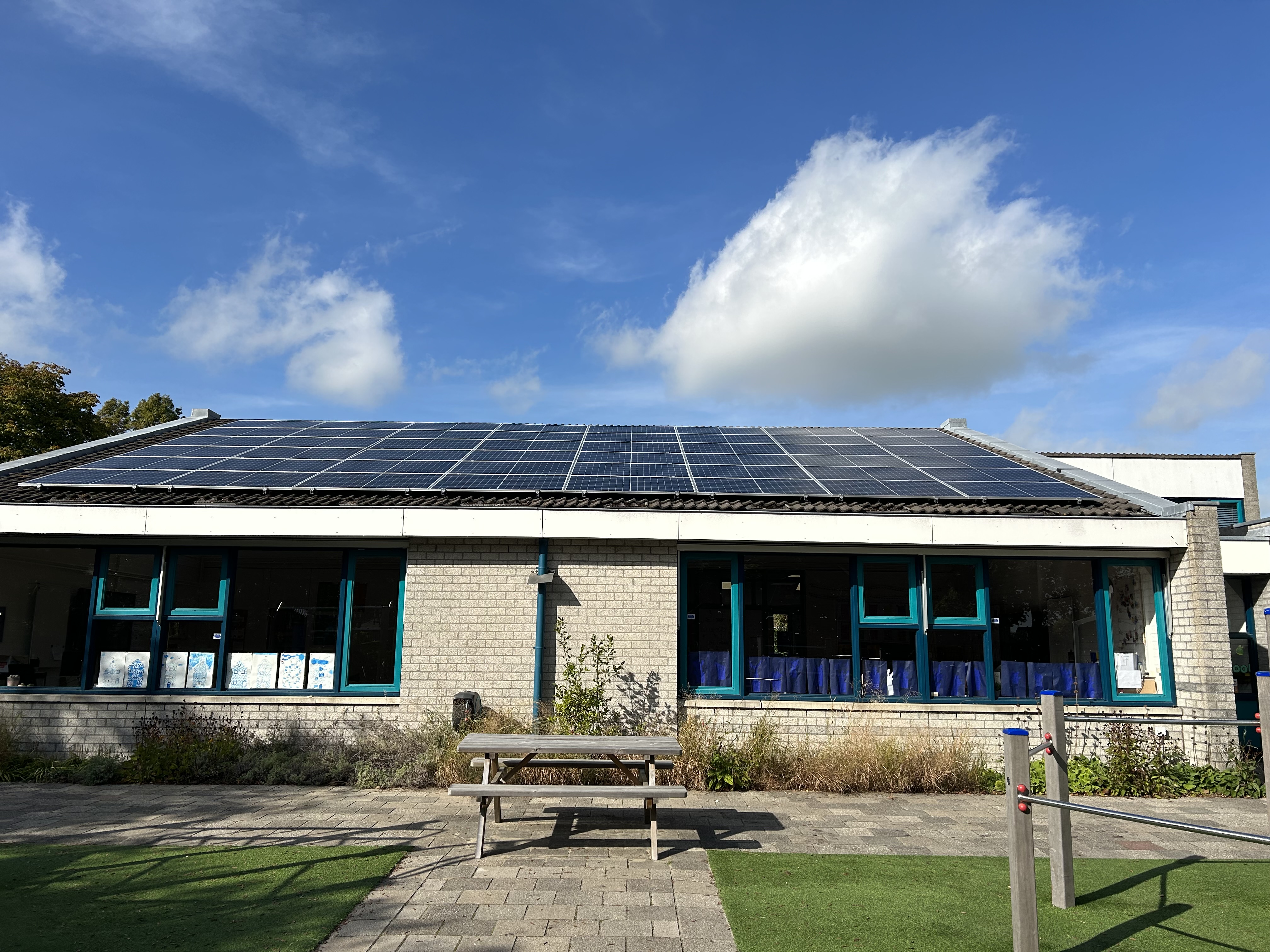 (Nieuw)bouw Installaties